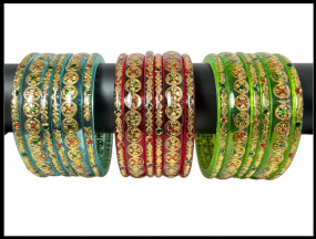 Seep lamination set (PLS17)