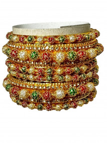 Golden Multi Brass Set (BRS09)