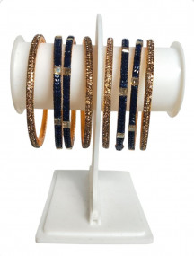 Brass Bangles Set (BRS18)
