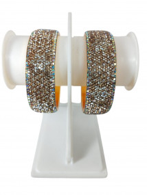 Brass bangles heavy kada (BRK19)