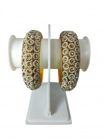 Brass bangles kada (BRK21)