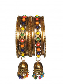 Metal set latkan (BRS23)