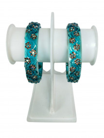 Glass bangles kade (GLAK01)