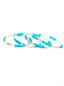 Glass bangles 4 chudi (GLAC03)