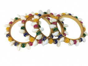 Trending Kodi bangles 2 PCS (BRK40)