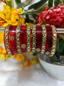 Rajputi Seep Paani Dhalu Set (PLS50)