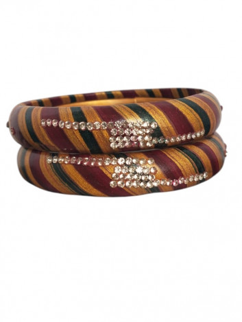 Lakh Kade 6 Pair ( Rs 33 per pair)