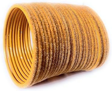 Golden Velvet Colour 36 Pcs