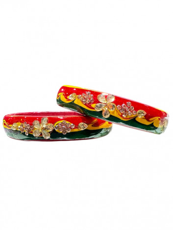 Lakh Kade 6 Pair ( Rs 85 per Pair)