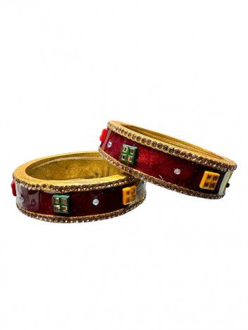 Lakh Kade 6 Pair ( Rs 85 per Pair)