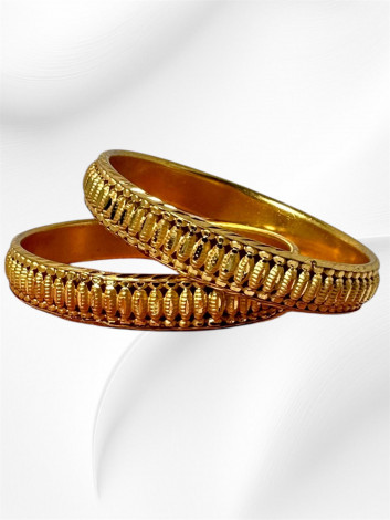 Gold plated kade (GLK11)