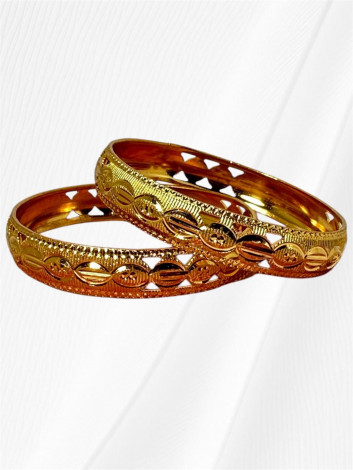 Gold Plated Kade (GLK06)