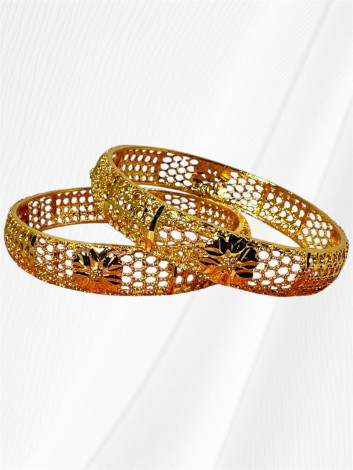 Gold Plated Kade (GLK07)