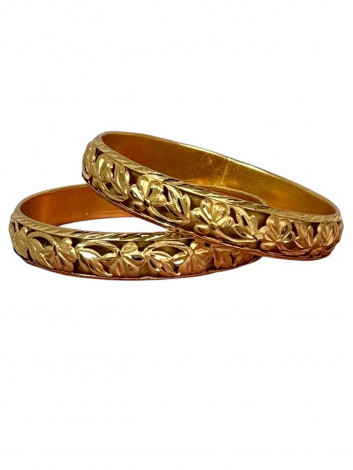 Gold Plated Kade (GLK10)