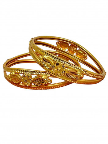 Gold Plated Kade (GLK02)