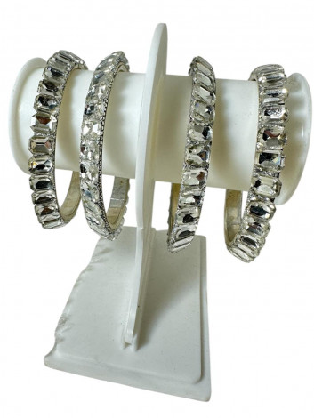 Crystal Brass Kade 4pcs (FBK01)