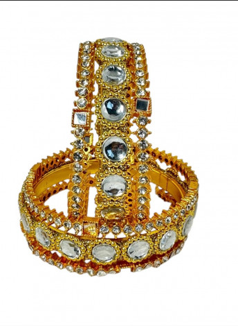 Brass Golden Set (FBS05)