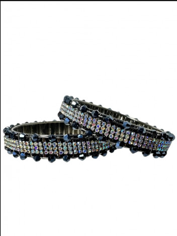 Brass black kade (FBK04)