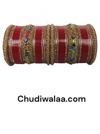 Punjabi Seep Set (PLS22)