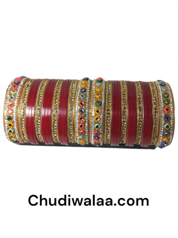 Punjabi Seep Set (PLS23)