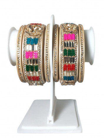 Lakh bangles Set (LKS03)