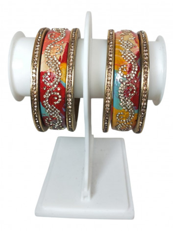 Lakh Set Bangles (LKS05)