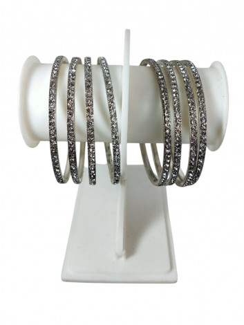 BRASS CHUDI 8 (BRC06)