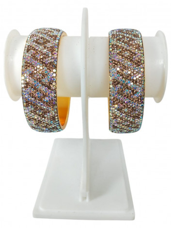 Brass bangles heavy kada (BRK17)