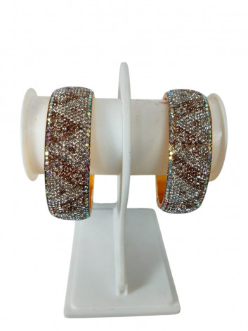 Brass bangles heavy kada (BRK18)