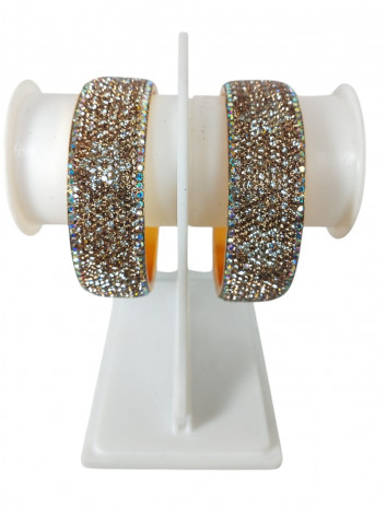 Brass bangles heavy kada (BRK19)