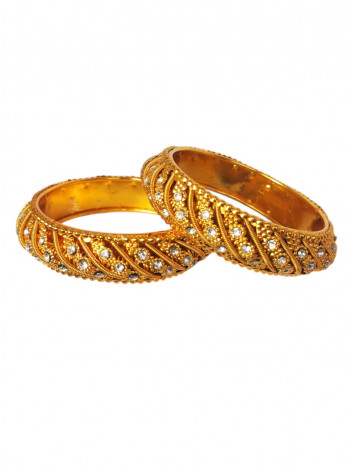 Brass bangles kada (BRK22)
