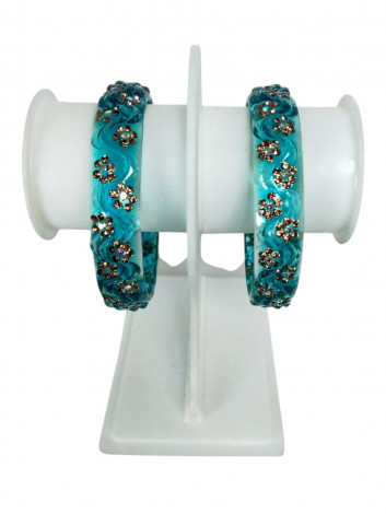 Glass bangles kade (GLAK01)