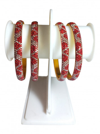 Metal bangles 4 chudi (BRC20)