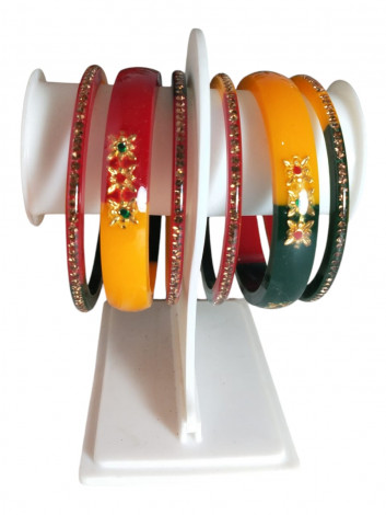 Seep set bangles (PLS28)