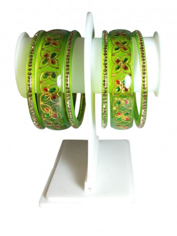 Seep Set bangles (PLS35)