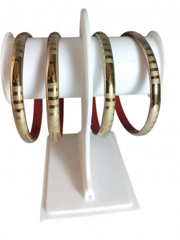 Glass bangles 4 chudi (GLAC14)