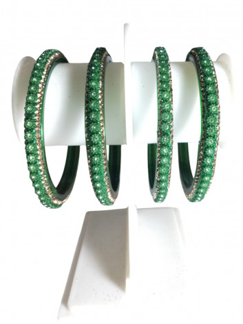 Glass bangles 4 chudi (GLAC17)