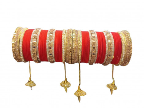 Bridal bangels set (BRD20)