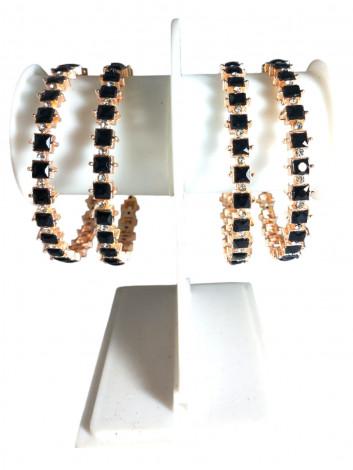 Brass bangles 4 chudi (BRS31)