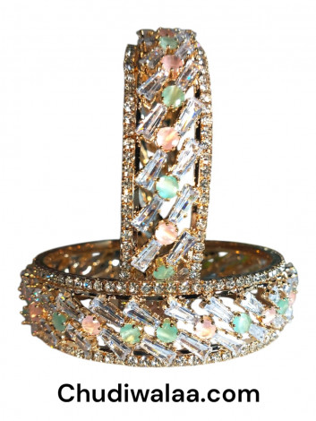 Brass heavy kade (BRK37)