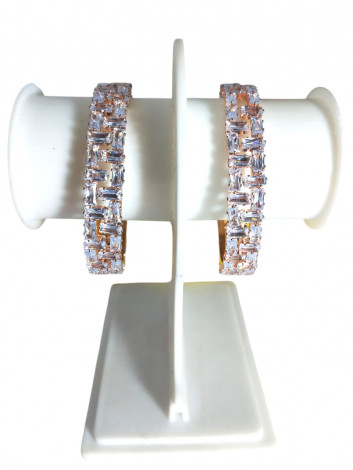 Brass heavy kade (BRK38)