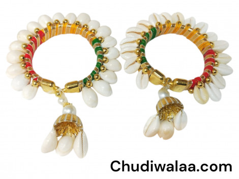 Trending Kodi bangles 2 PCS  (BRK39)