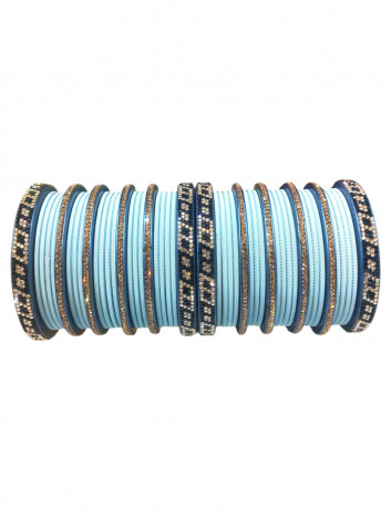 Thandi Lakh Metal Set (LKS21)