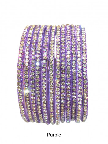 EID SPECIAL Glass bangles 12chudi (GLAC20)