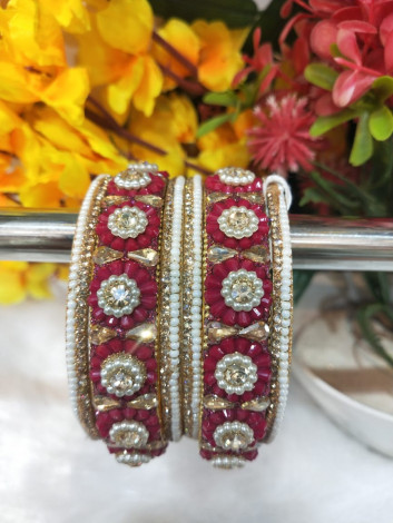 Brass Metal Set (BRS37)