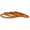 Gold Plated Bangles (4 chudi) (GLC07)
