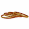Gold Plated Bangles (4 chudi) (GLC09)