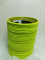 Neon Green Velvet Bangles 36 pcs