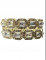 Brass Fancy  Bangles ( BRK02)