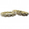 Brass Fancy  Bangles ( BRK02)